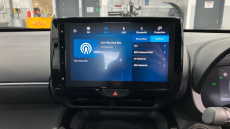 Toyota Yaris Cross 1.5 Hybrid Icon 5dr CVT Hybrid Estate